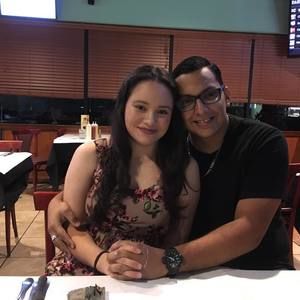 Meet your Posher, Sergio